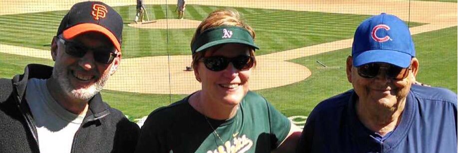 Deborah Mosunich banner