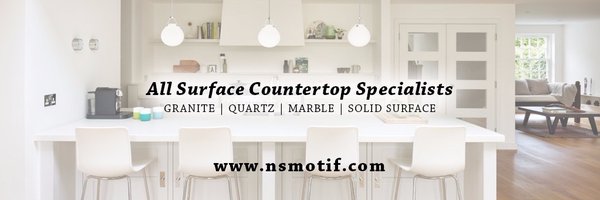 NSMOTIF Profile Banner