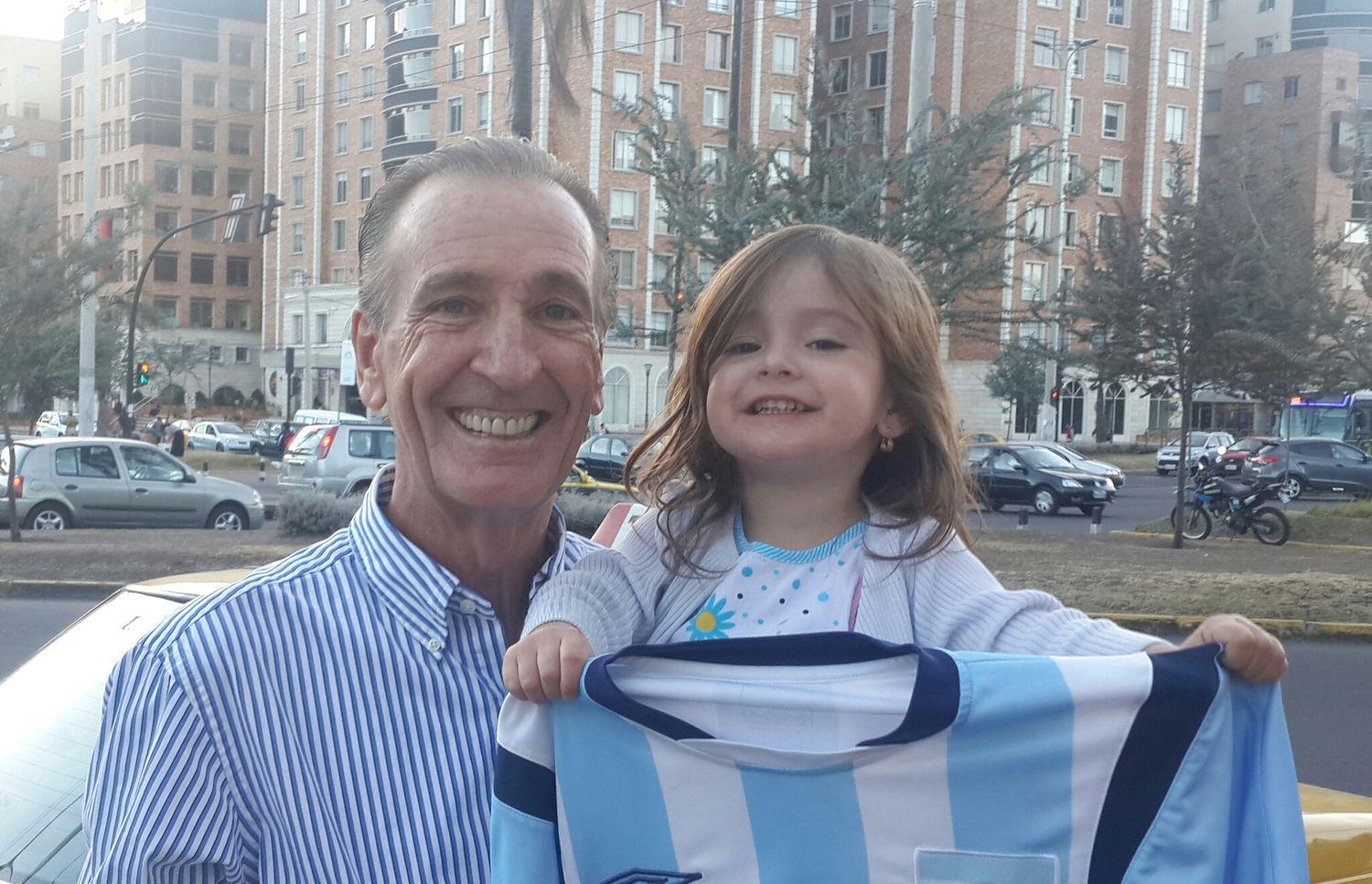 Luis Gustavo Soler banner