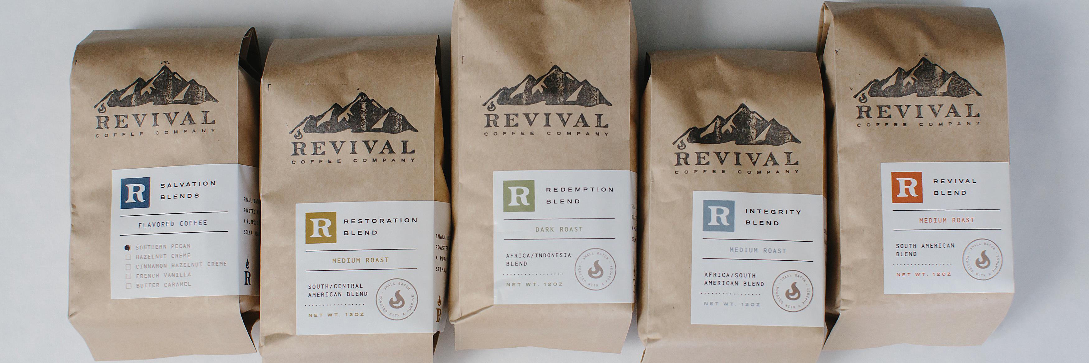 revivalcoffees's profile banner image