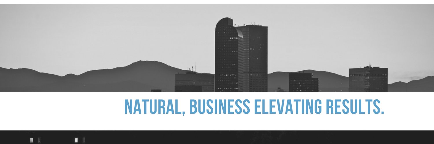 ElevatedDenver's profile banner image