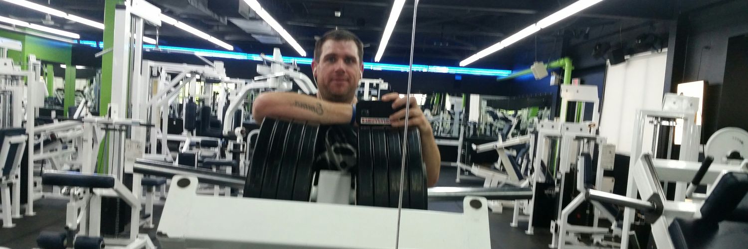 Todd marsolais banner