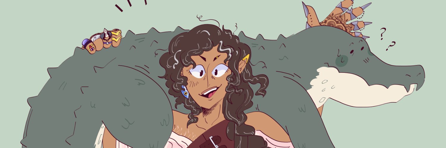 fesenmoon's profile banner image