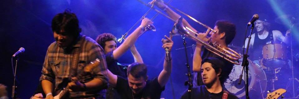 SharkPunchBand's profile banner image