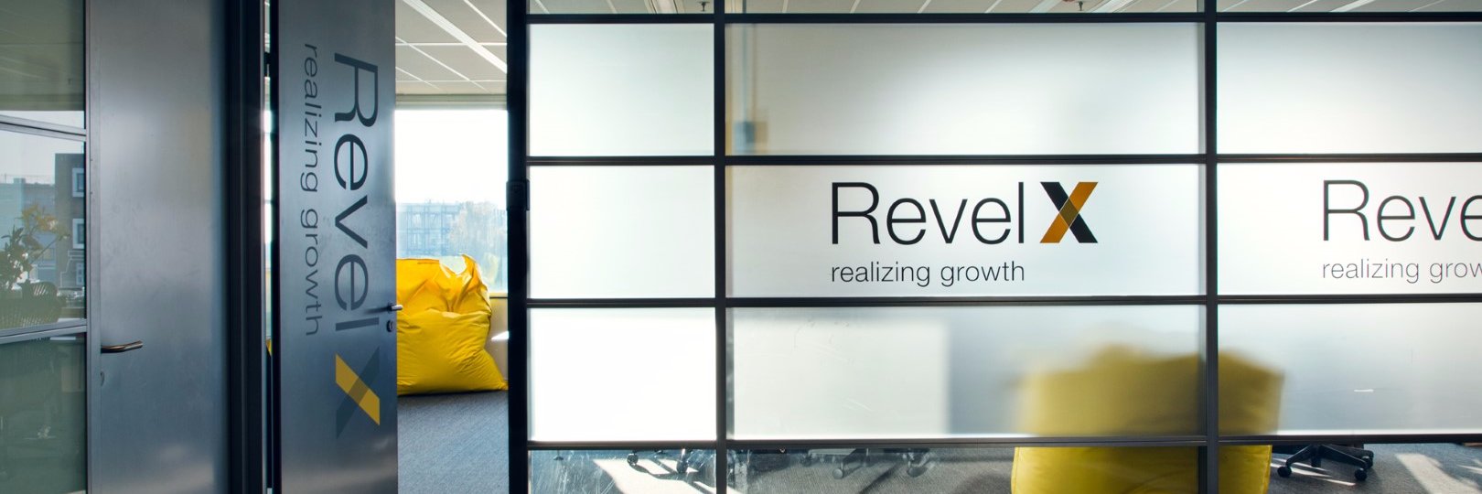 RevelX's profile banner image