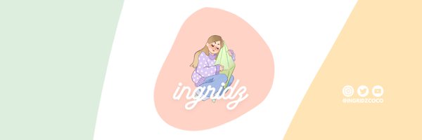 ingridzcoco Profile Banner