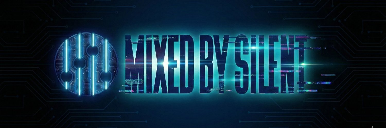 MixedBySilent's profile banner image
