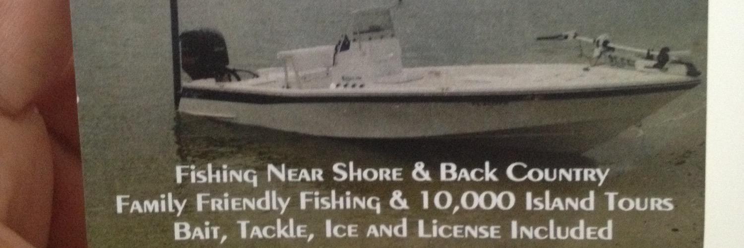LTDFishSWFL's profile banner image
