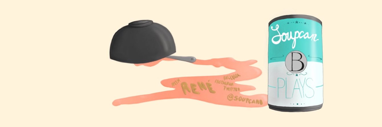 soupcanb's profile banner image