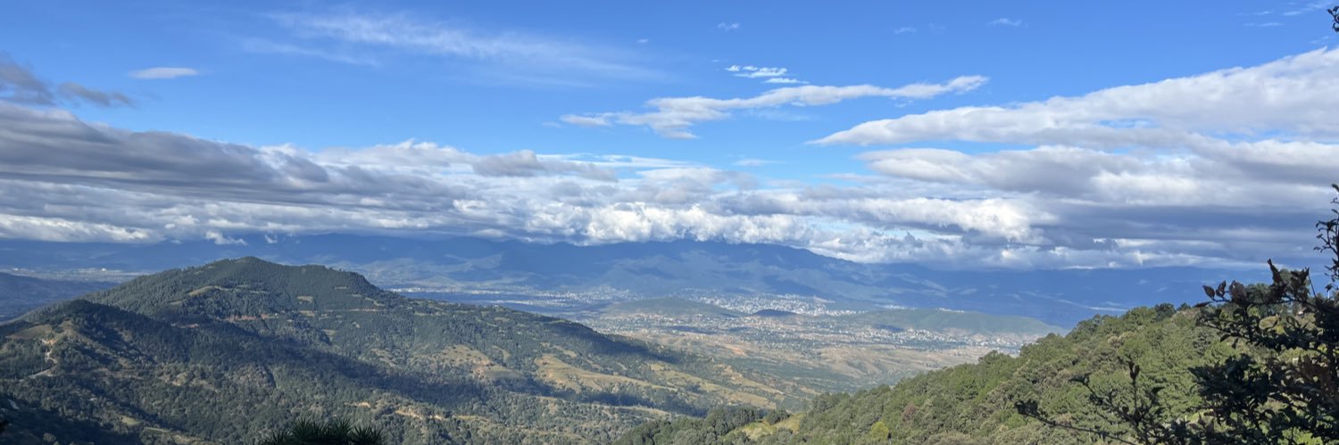 GersonBaruc's profile banner image