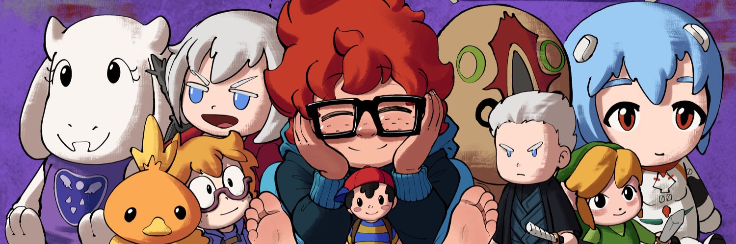 WoulfAbbie's profile banner image