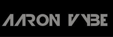 AaronVybe's profile banner image