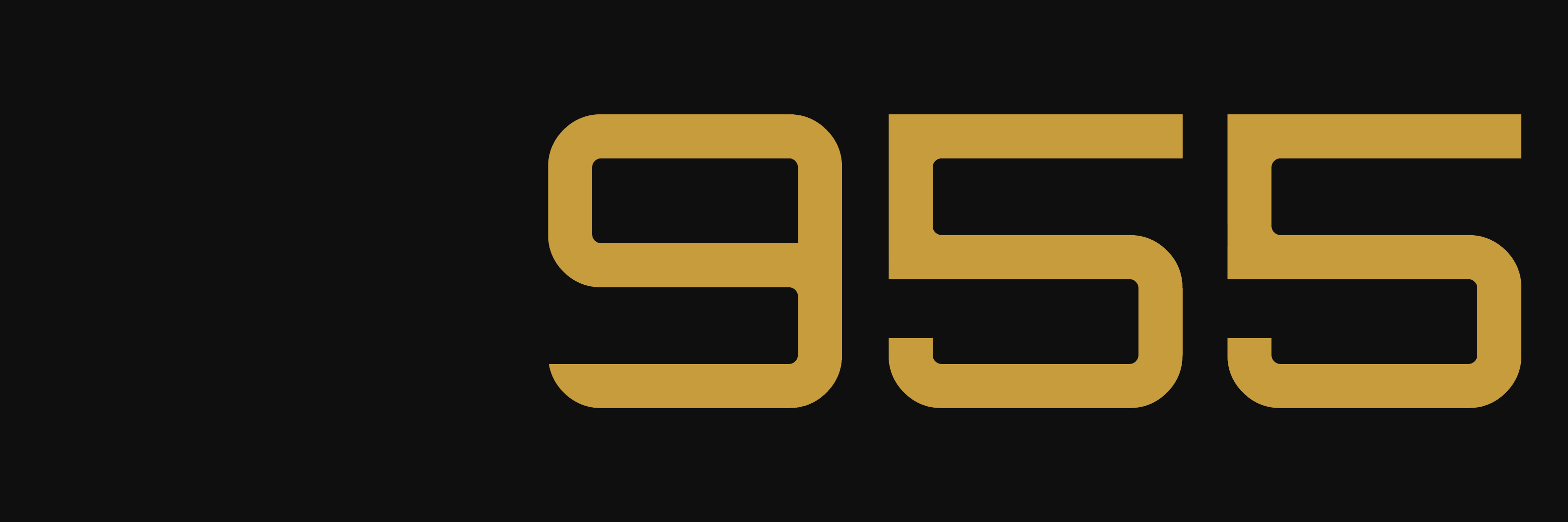 Team955's profile banner image