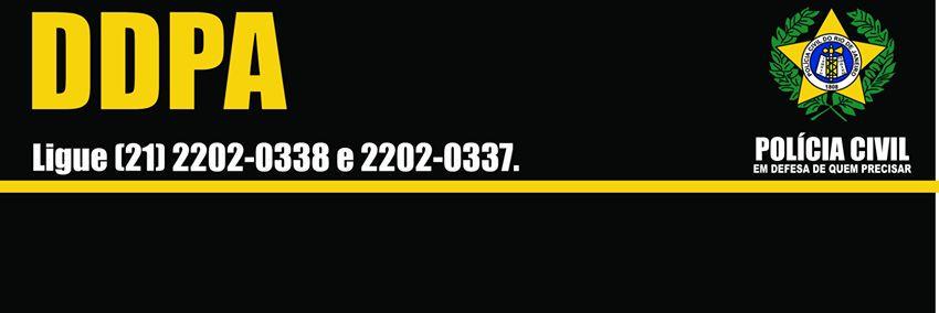 DDPA banner