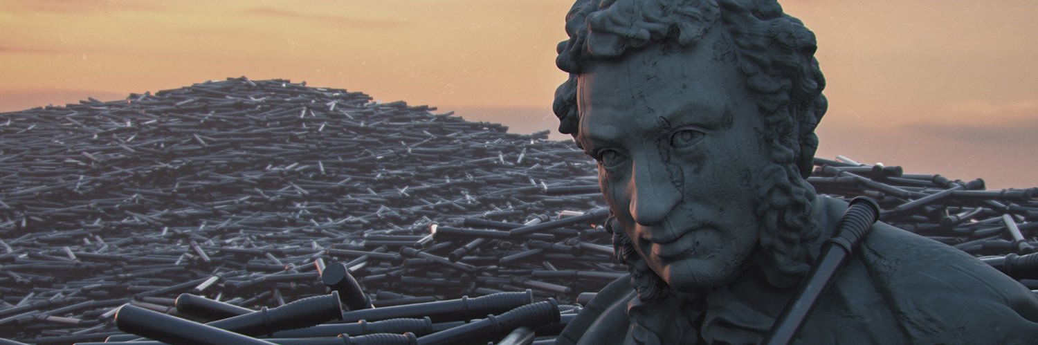 RampageMilitary's profile banner image