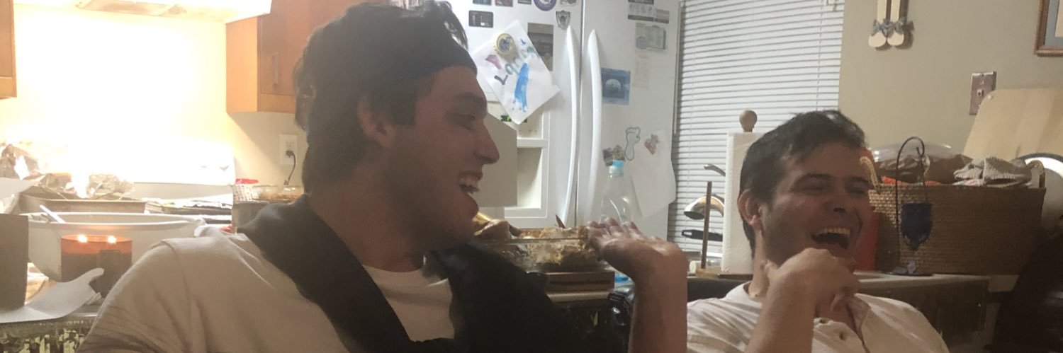 Bmilly17's profile banner image