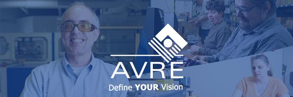 AVREBing Profile Banner