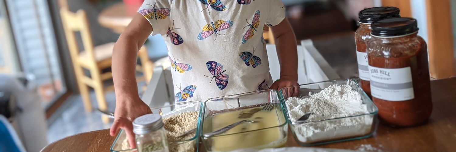 Jaime Foster, PhD, RD banner