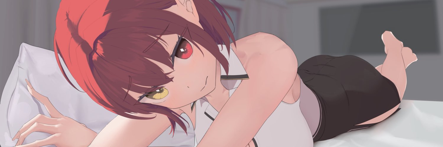 早崎いるか🐬@蒼鯆亭's banner