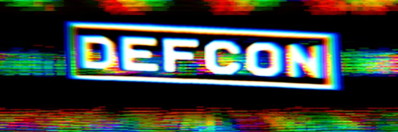 DefconJohnson's profile banner image