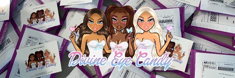 DivineEyeCandy's profile banner image