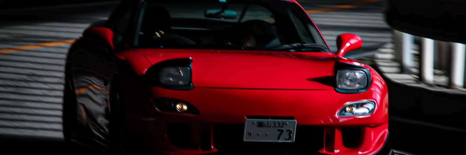 ken__fd3s13's profile banner image