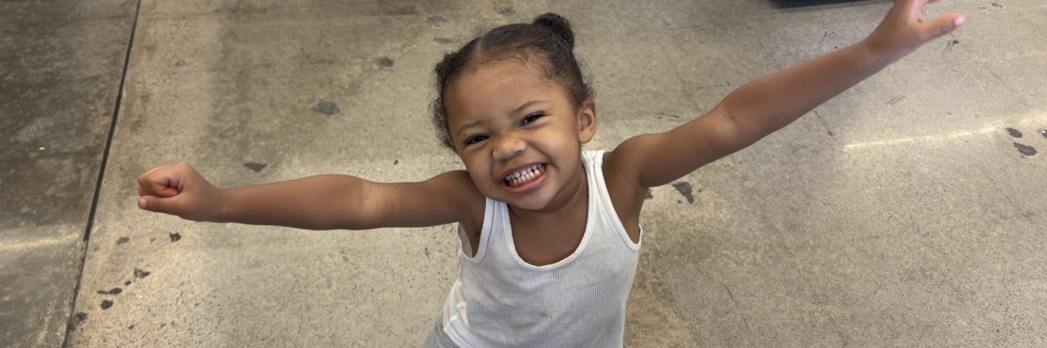 ToniJoycee's profile banner image