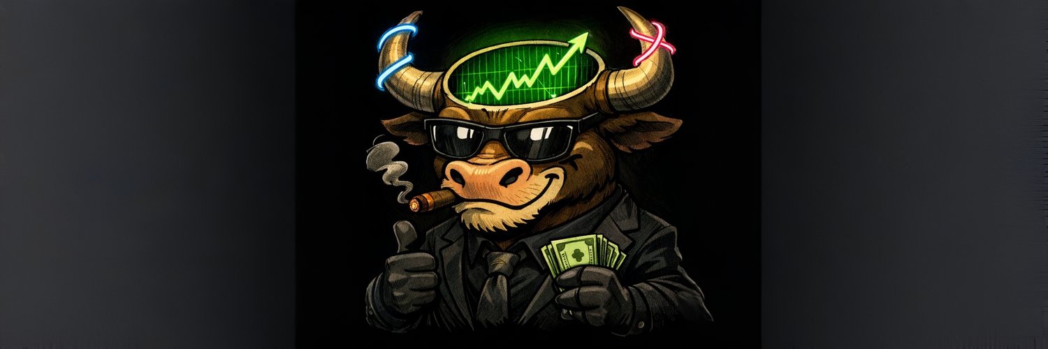 Bullion_Solana's profile banner image