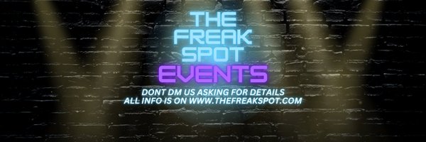 thefreakspot Profile Banner