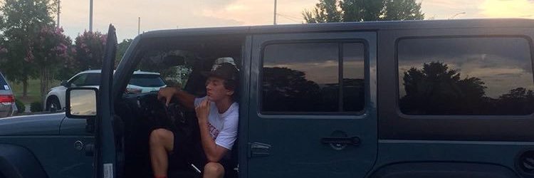 TilleryGage's profile banner image