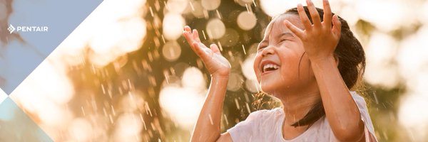 Pentair Profile Banner