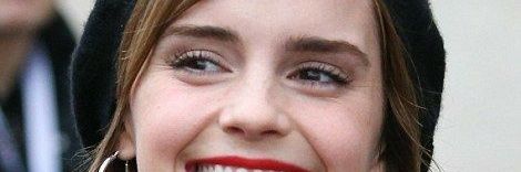 Emma Watson banner
