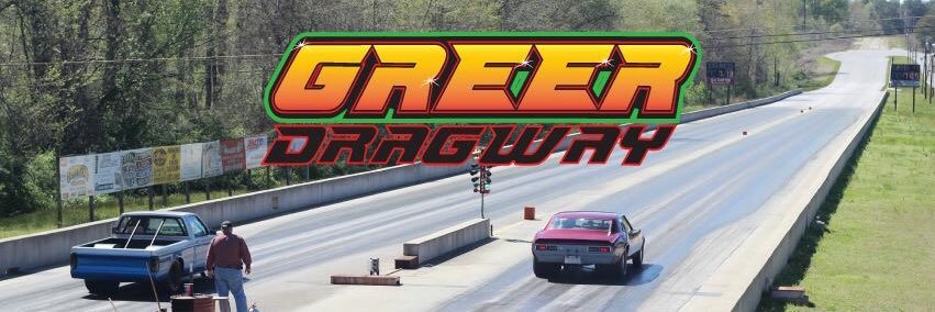 GreerDragway's profile banner image