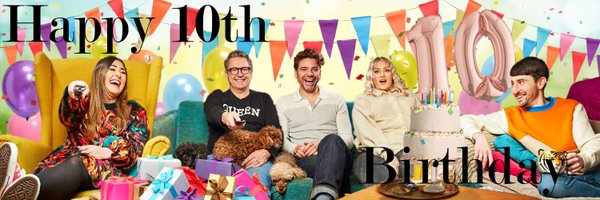 Goggleboxfanpage Profile Banner