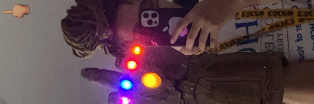 KingNaee14's profile banner image