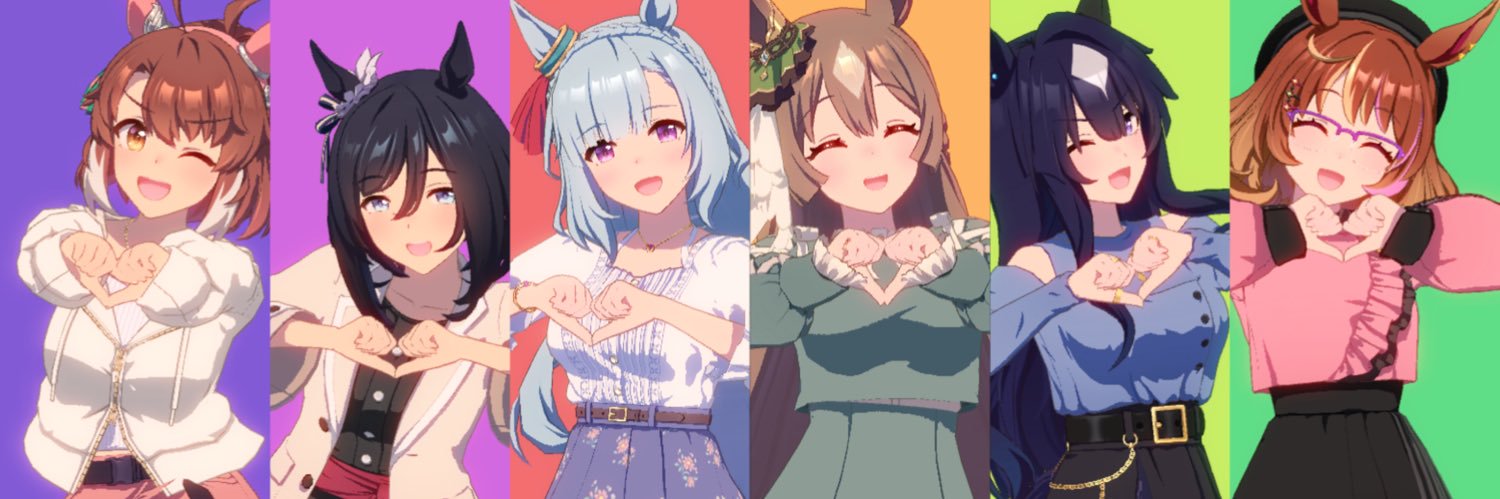 riru0703's profile banner image