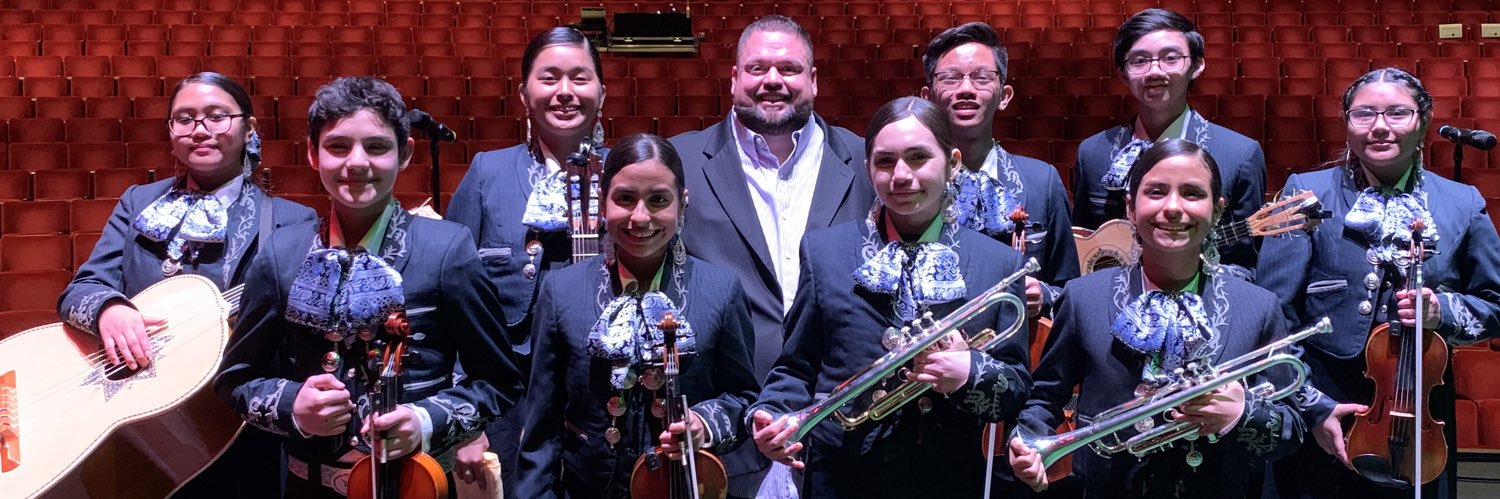 Mariachi_Azul's profile banner image