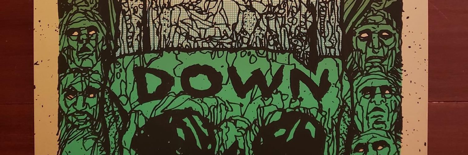 ダウン🌱🌙 banner