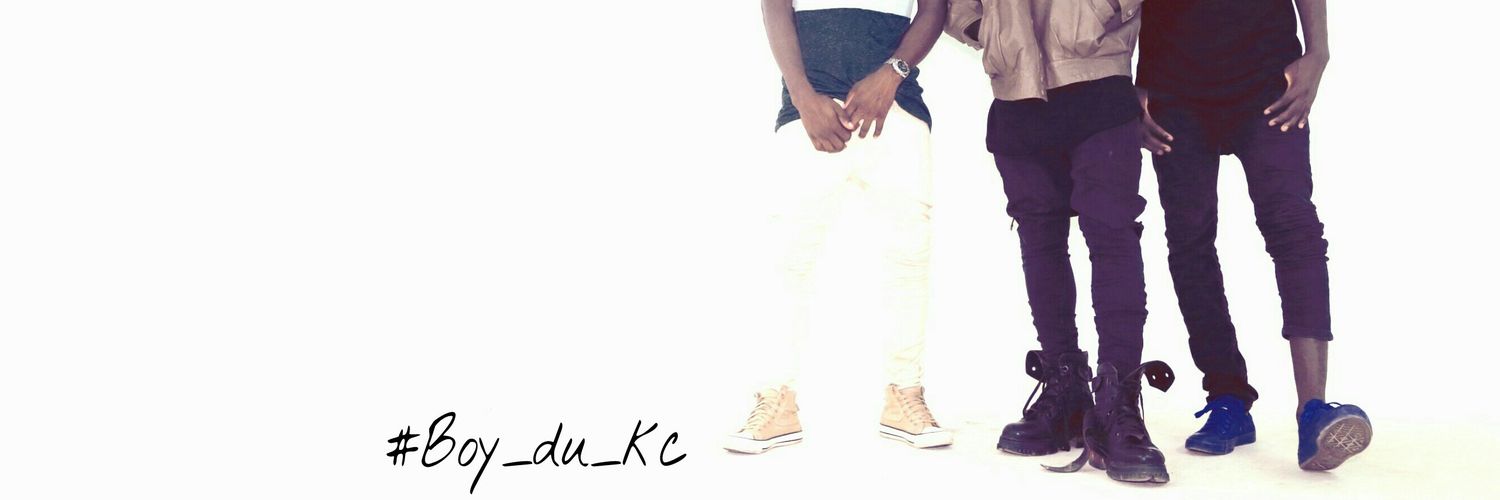 BoyLucky100's profile banner image