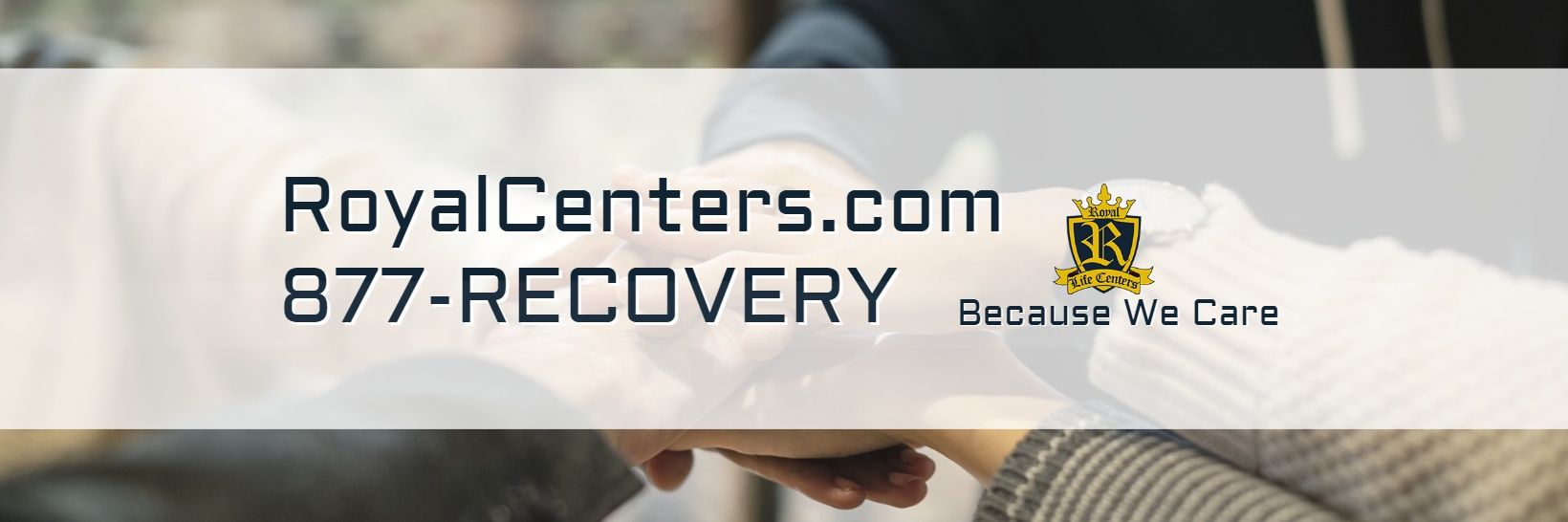 RoyalLifeCenter's profile banner image