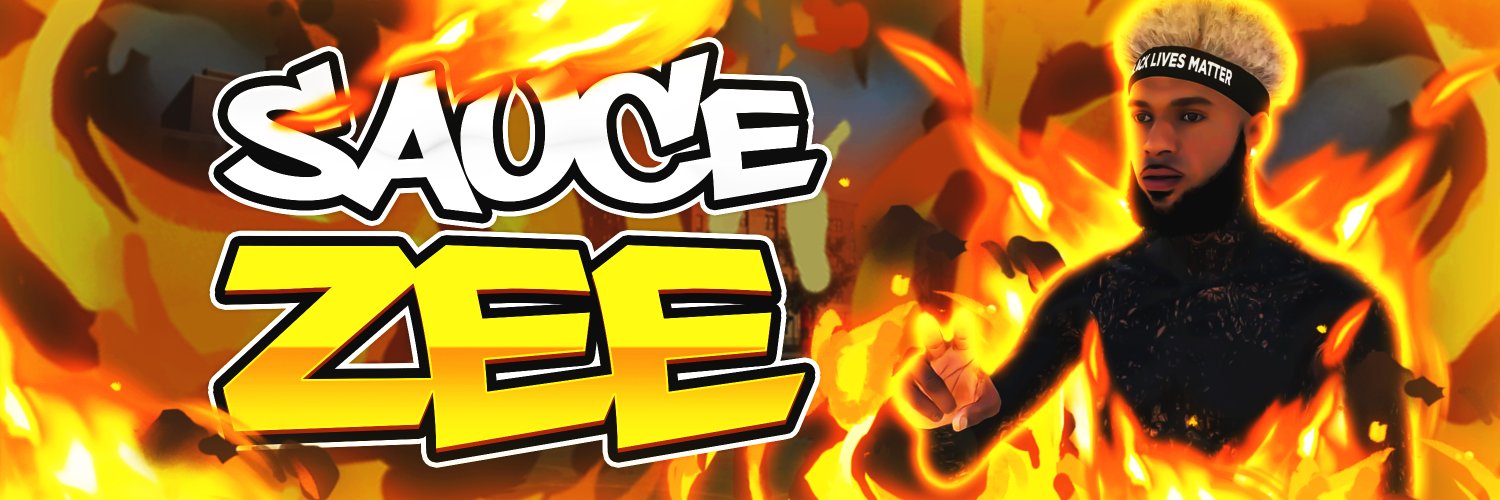 SAUCEZEEE's profile banner image