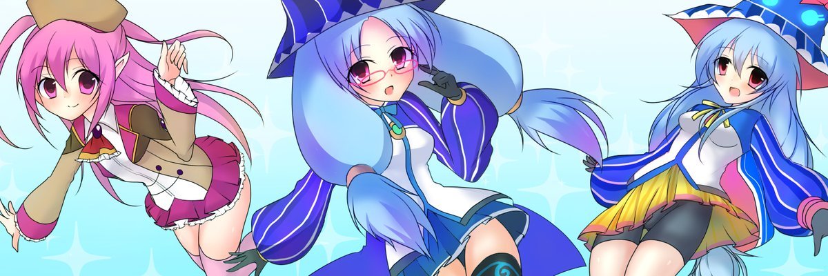 Lfu3's profile banner image