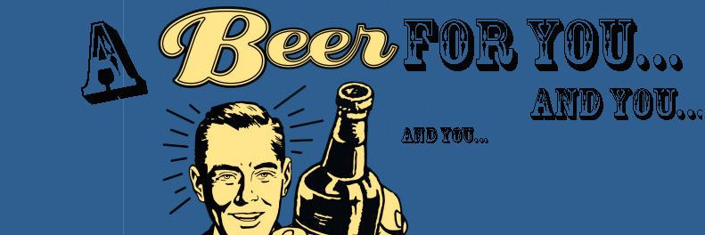 Fliegen HouseOfBeer banner
