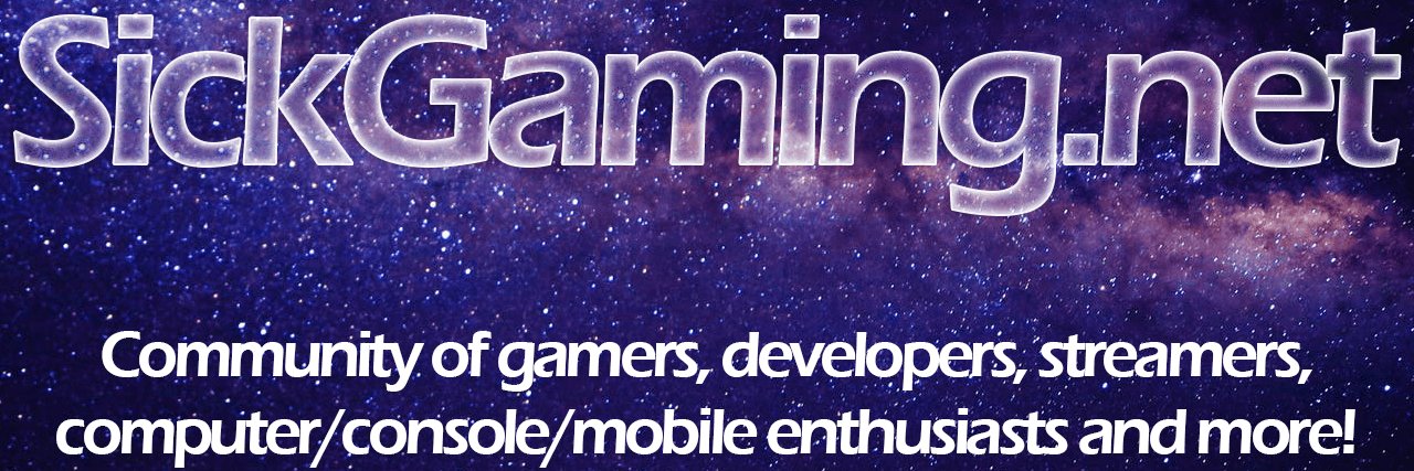 _SickGaming's profile banner image