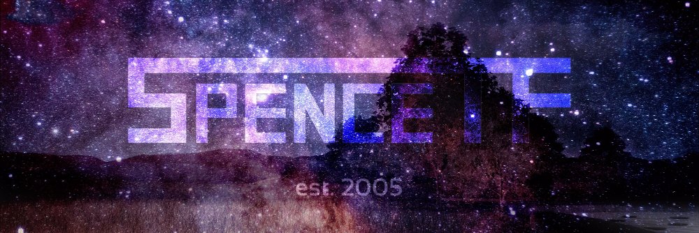 SpenceTF's profile banner image