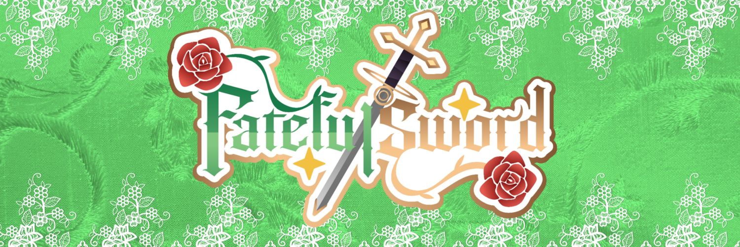 FatefulSword's profile banner image