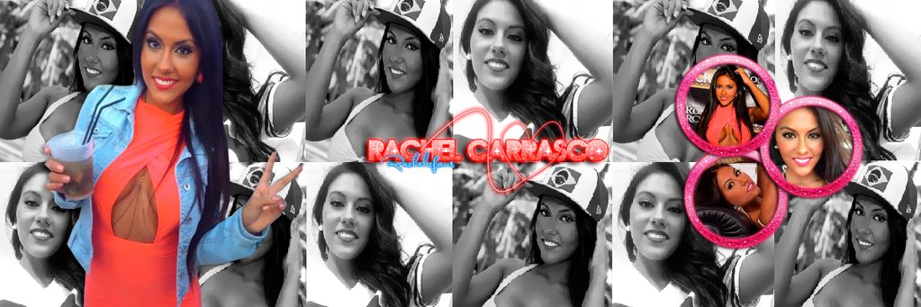 RachelCFans's profile banner image