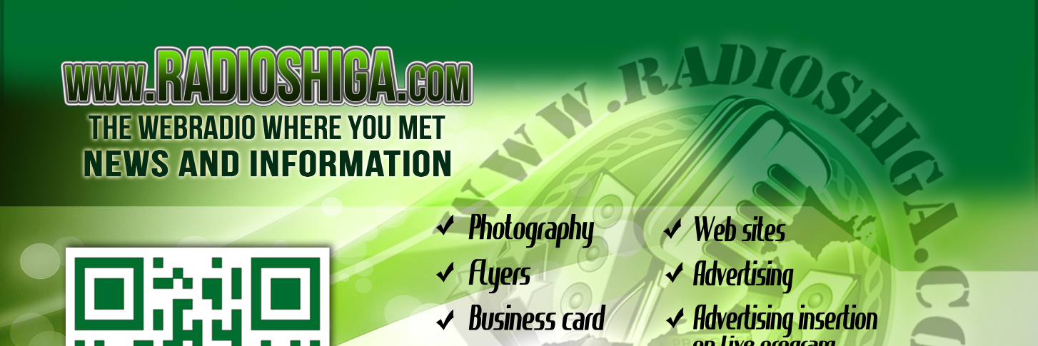 RadioShiga's profile banner image