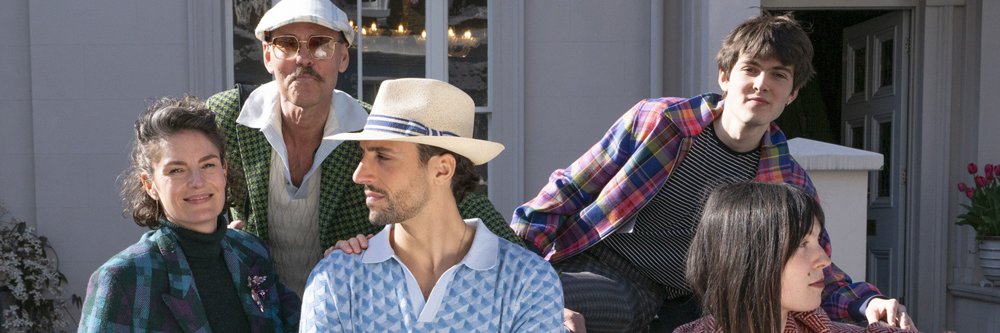 dashingtweeds's profile banner image