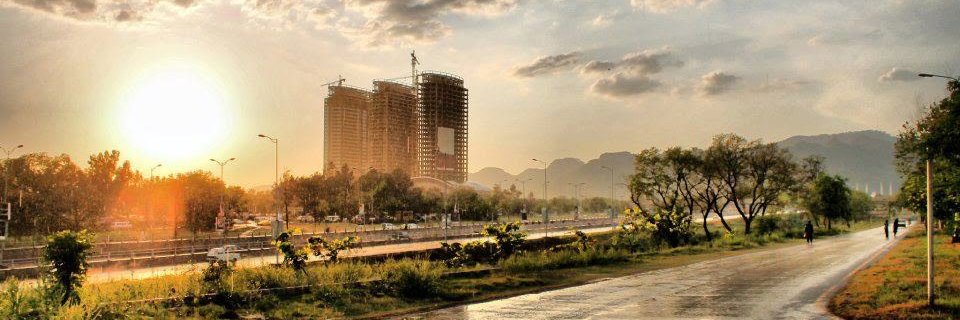 IslamabadClicks's profile banner image